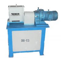 Sell Y3 Hot-Roll Fishplate Mill wrought iron machine