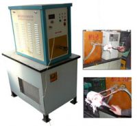 Sell High-frequency induction heating equipment