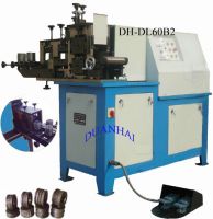 Sell DH-DL100D Stepless Speed Variation cold rolling embossing machine