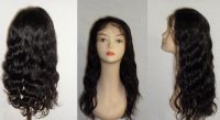 Sell High quality fashion lace wigs