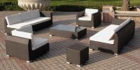 Outdoor Furniture (SC-B6018-B)