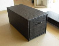 Outdoor Furniture - Cushion Box (SC-B6010)