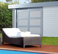 Outdoor Furniture - Lounge (SC-B1078-3)