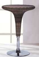 Wicker Furniture - Bar Table (SC-C6)