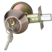 knob Lock 101AC