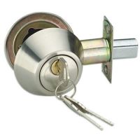 knob lock 102SS