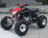 Sell New 250cc ATV    JT-250ST N