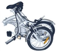 Sell Electric Bicycle    JT-RAI88