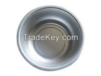 Galvanized Head Pan for Africa Market