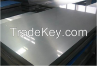 Cold Rolled Steel Sheet (0.4mm-2.0mm)