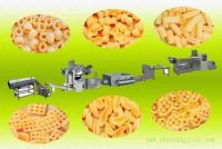 offer potato chips processing line