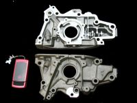 Purchasing service in China market - die-casting parts