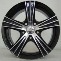 Sell alloy wheels