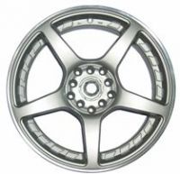 alloy wheels