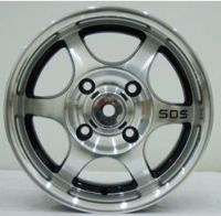 alloy wheel for sell