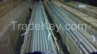 stainless steel seamless steel tube