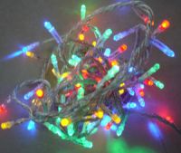 Sell LED Rope LED Fexible Strip LED Neon Rope LED Christmas Light