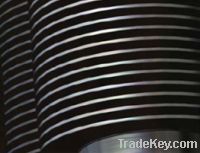 Fin tubes, L, KL, LL, extruded fin tube, G fin tubes, oval fin tubes,
