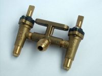 Sell All Kinds of Gas Valves and Regulators Used in BBQ or Gas heater
