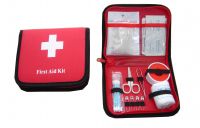 Sell first aid kit
