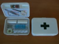 Sell first aid kit( FB-02)