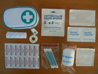 Sell small first aid kit