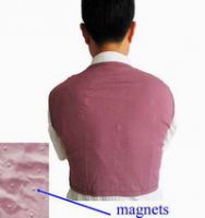 Sell magnetic shoulder shirt