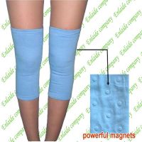 Sell magnetic therapy knee pad
