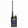 Handheld 2-way Radio with VHF/UHF Dual Frequencies KG-699(single knob)