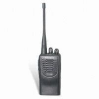 Sell VHF/UHF Handheld Two-way Radio (KG-3000)