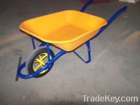 Sell Popular Strong and Lower Price Wheelbarrow-WB6400 for Construction