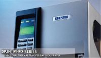 Barcode Printers from DPJH