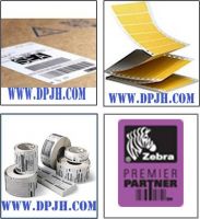 Sell Barcode Labels