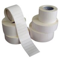 Sell blank Labels