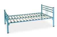Sell  double  bed