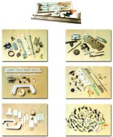 Sell brother machine spare parts