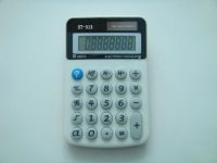 Sell handheld calculator, ST-313 gift calculator, desktop calculator,