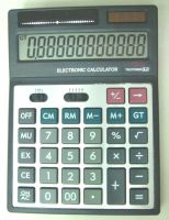 Sell office calculator, desktop calculator, calculator, ST-337