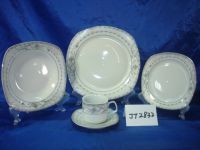 Sell Square Dinner Sets