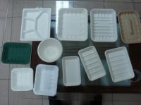 Sell pulp molded tablewares