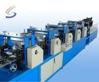 Sell  ZJK-120C Paper Protector Line