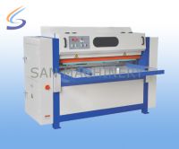 Sell Honeycomb Paperboard Re-cutter