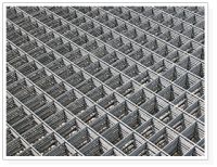 Sell welded mesh