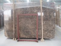 Sell Emperador Dark marble slab