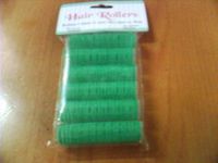 Sell Plastic Hair Roller