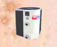 Sell Swimming Pool Heaters & Chillers