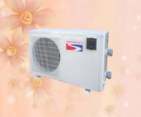 Sell Swimming Pool Heaters & Chillers(Household type)