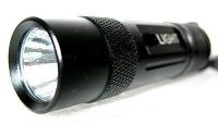 Streamer mini personal issue LED flashlight Cree Q3