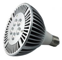 Sell LED spotlight PAR30 5W
