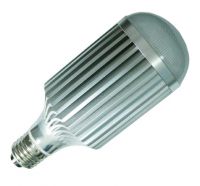 LED Light Bulb E27 10W 700 lm